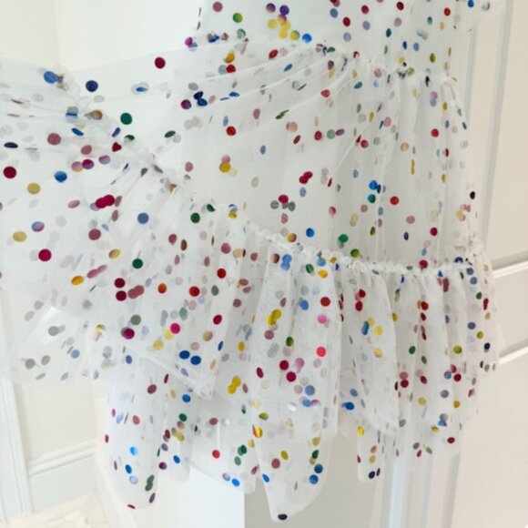 Lola And The Boys Party Dress - SIZE 10 - Picture 3 of 9